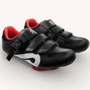 Womens EU 40 like new Peloton cycling shoes